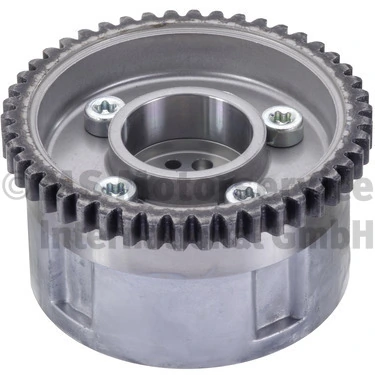 Camshaft Adjuster