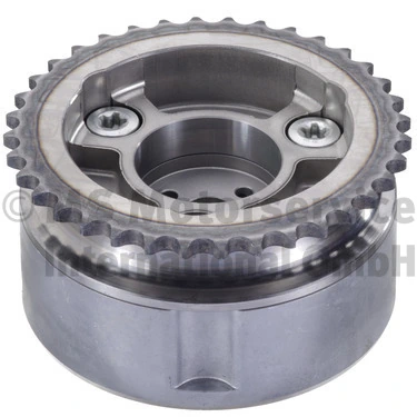 Camshaft Adjuster