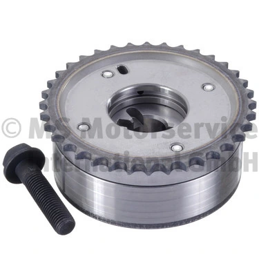 Camshaft Adjuster