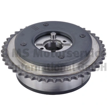 Camshaft Adjuster