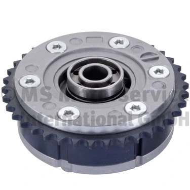 Camshaft Adjuster