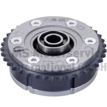 Camshaft Adjuster