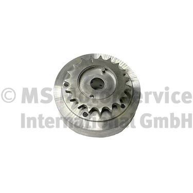 Camshaft Adjuster