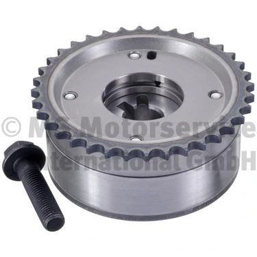 Camshaft Adjuster