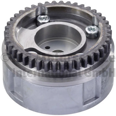 Camshaft Adjuster