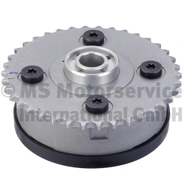Camshaft Adjuster