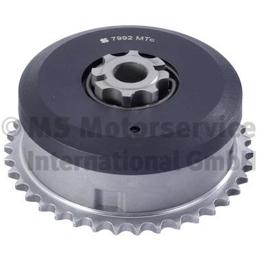 Camshaft Adjuster