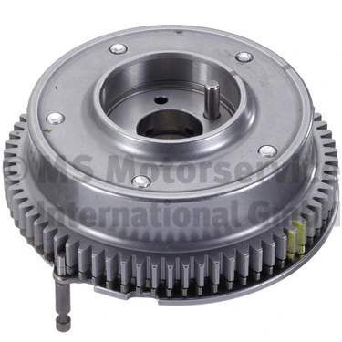 Camshaft Adjuster