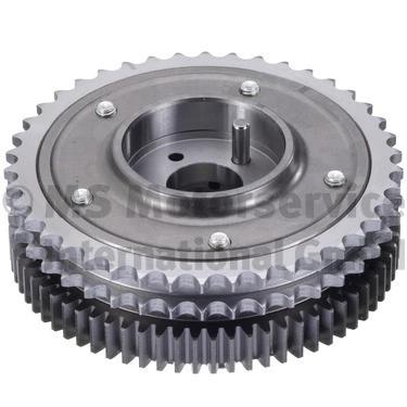 Camshaft Adjuster