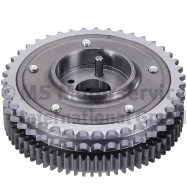 Camshaft Adjuster
