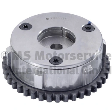 Camshaft Adjuster