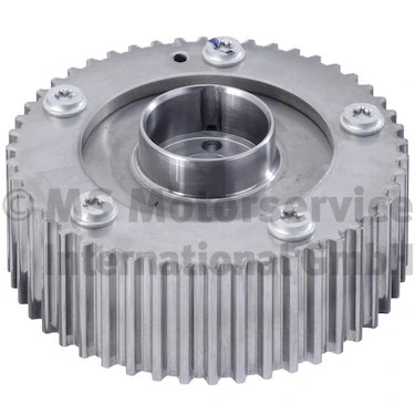 Camshaft Adjuster