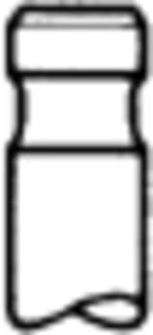 Exhaust Valve