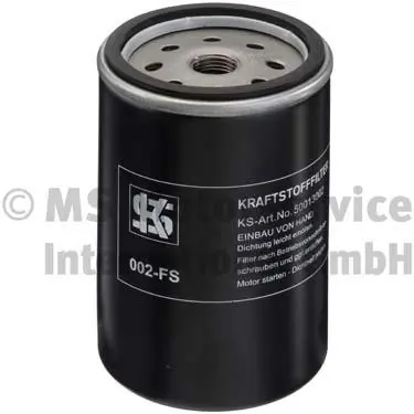 Fuel Filter