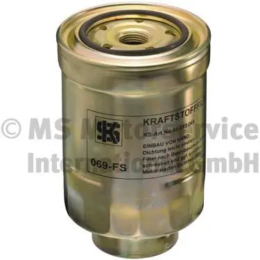 Fuel Filter