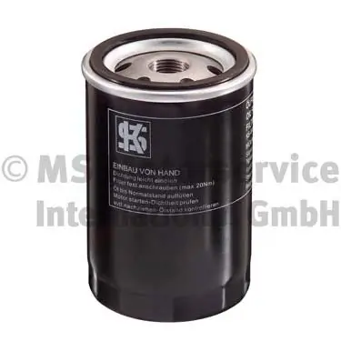 Oil Filter