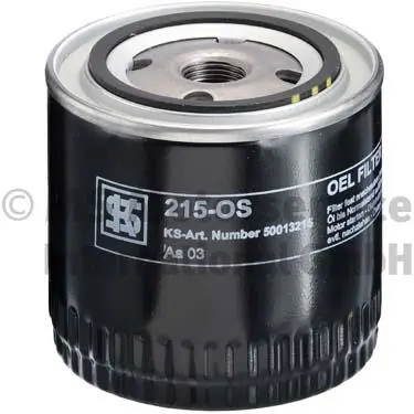 Oil Filter