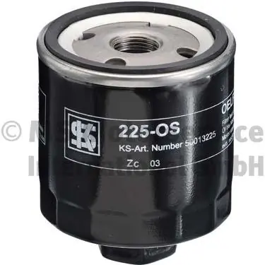Oil Filter
