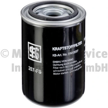 Fuel Filter