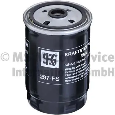 Fuel Filter