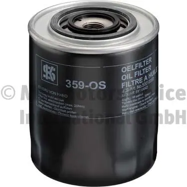 Oil Filter
