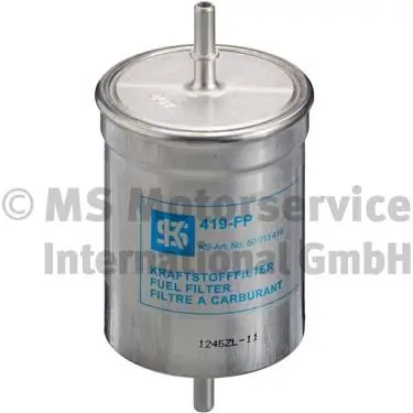 Fuel Filter