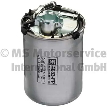 Fuel Filter