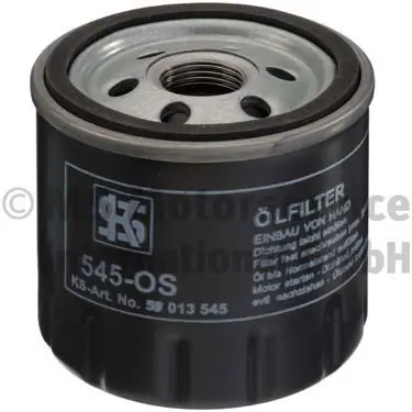 Oil Filter