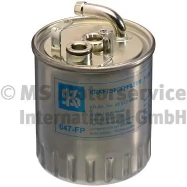 Fuel Filter