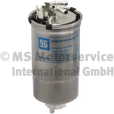 Fuel Filter