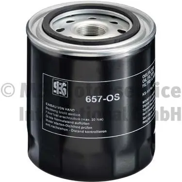 Oil Filter