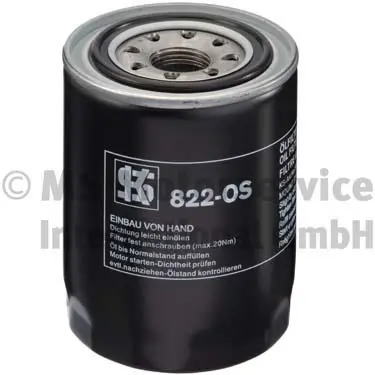 Oil Filter