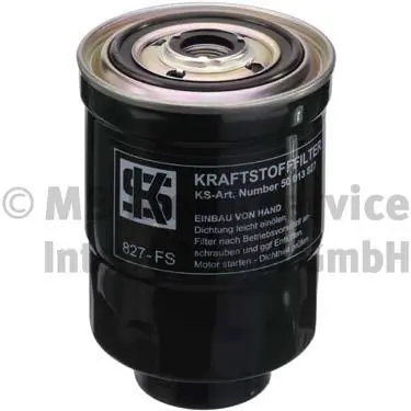 Fuel Filter