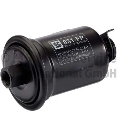 Fuel Filter