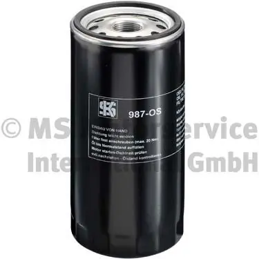 Oil Filter