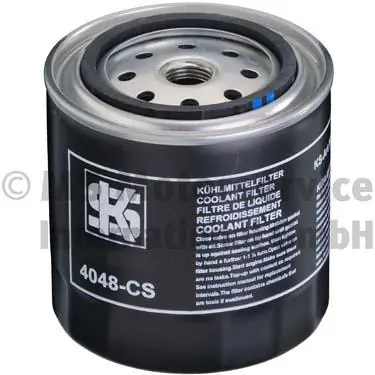Coolant Filter