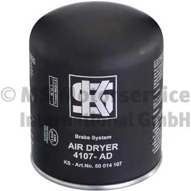 Air Dryer Cartridge, compressed-air system