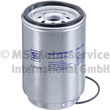 Fuel Filter