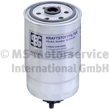 Fuel Filter