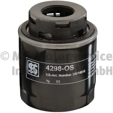 Oil Filter
