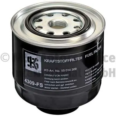 Fuel Filter