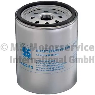Fuel Filter