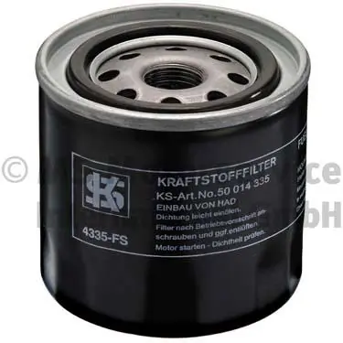 Fuel Filter