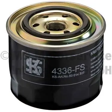 Fuel Filter