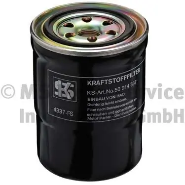 Fuel Filter