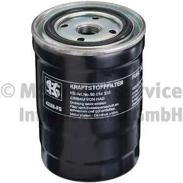 Fuel Filter