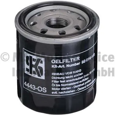 Oil Filter