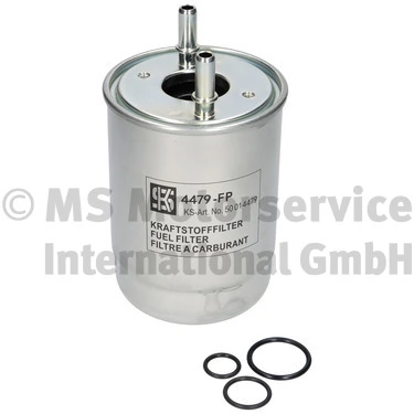 Fuel Filter