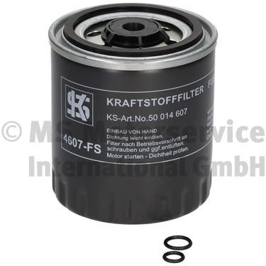 Fuel Filter