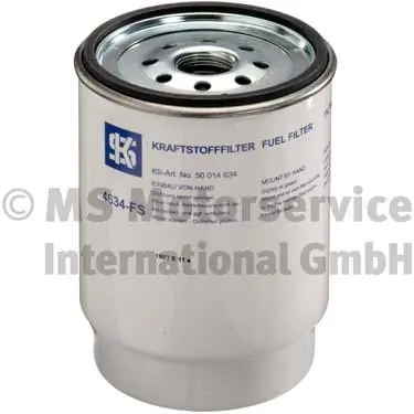 Fuel Filter